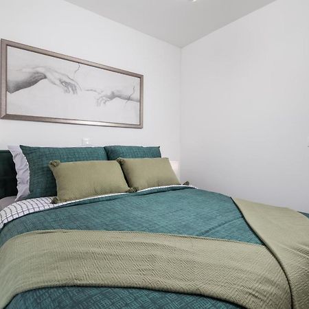 Apartman Flos Maris Rijeka Exterior photo